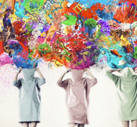 亚得里亚少儿美术